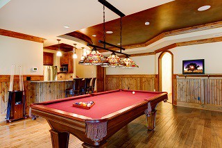 Professional pool table movers in Albany content img1
